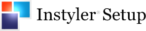 Instyler Setup